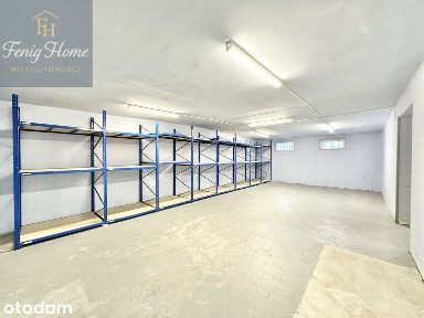 ul. Magazynowa, Rżąka, Bieżanów-Prokocim, Kraków, małopolskie