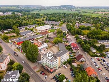 Biura na wynajem lub budynek na sprzedaż! Dobra lokalizacja!