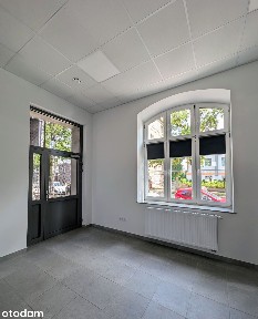 Przestronny lokal użytkowy, faktura VAT