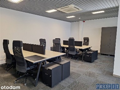 Biuro 113 m²,wysoki standard Tychy Tereny Przemysł