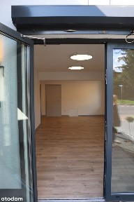 Nowy lokal 90 / 130 / 220 m² - gabinety, przychodnia, usługi