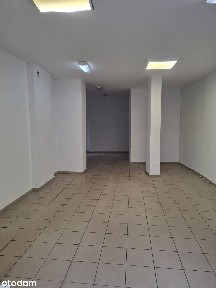Lokal usługowo - handlowy | 44 m² | Świetna lokalizacja| Parter