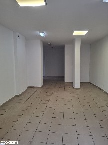 Lokal usługowo - handlowy | 44 m² | Świetna lokalizacja| Parter