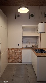 Mieszkanie hygge z kominkiem W XIX-w. KAMIENICY | 46 m² | PKP 200m