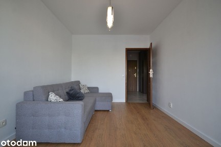 2 pokoje | balkon | osobna kuchnia | Jemiołowa | od zaraz
