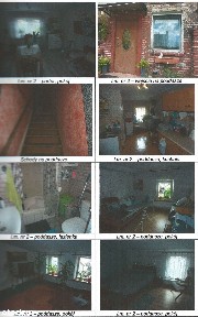 syndyk sprzeda wynoszący 1/8 udział w mieszkaniu