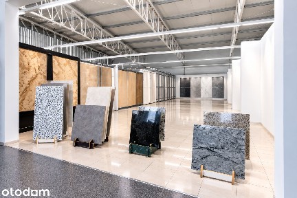 Powierzchnia handlowa 100m2 Olsztyn
