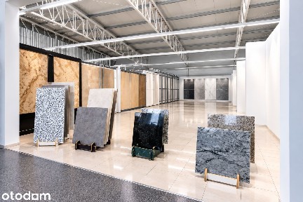 Powierzchnia handlowa 100m2 Olsztyn