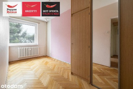 2 niezależne pokoje | Żabianka | Gdańsk | 31 m² |