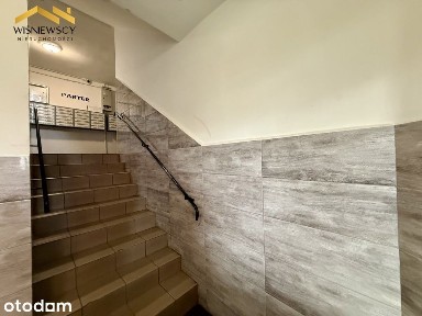 MIESZKANIE MALBORK |46,20 M²|2 POKOJE | BALKON |