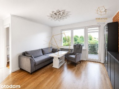Spółdzielcze Własnościowe | 3 Pokoje | Gdynia