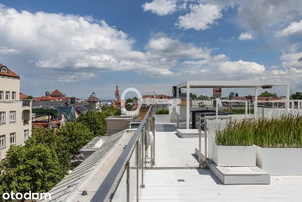 Ekskluzywny apartament | Najlepszy adres w Sopocie