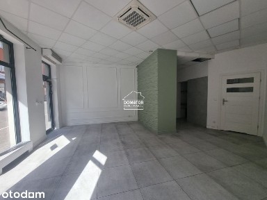 Lokal usługowy 38m2