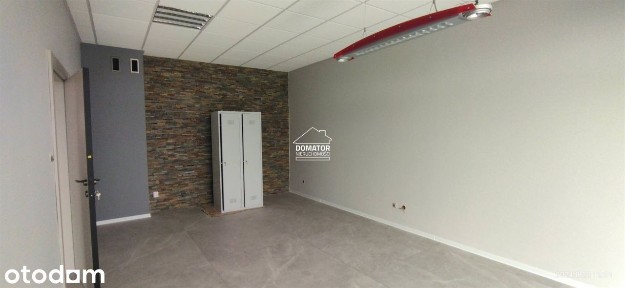 Lokal 25 m2 na Szajnochy- nowoczesny biurowiec