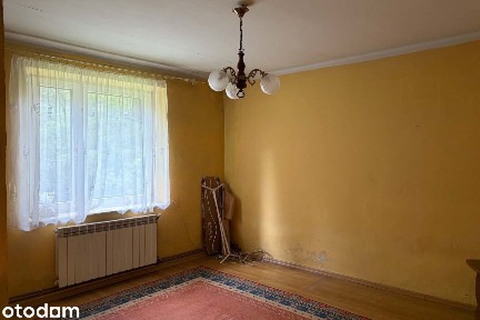 Dom na sprzedaż Regulice Alwernia
