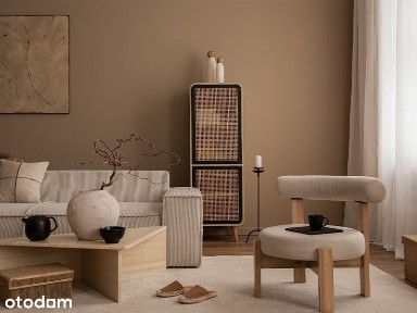 4 pok | 83,94m² | Mokotów | świetna lokalizacja