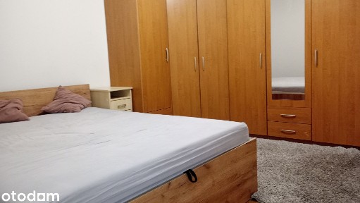 2 Pokojowe z widną kuchnią przy stacji PKP