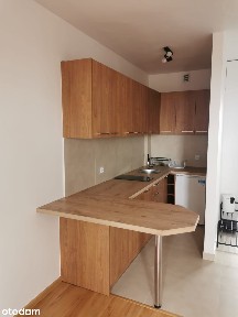 Mieszkanie, 27 m², Warszawa