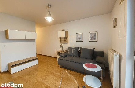 Kawalerka| 31 m2| 5 min tramwaj|Od 1 października