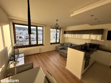 Dwupoziomowe 64 m2, Sikorskiego, Klimatyzacja