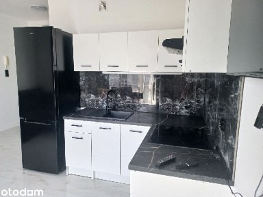 Kawalerka ul. Mogilska 54 z balkonem | 21 m2 I Blisko Centrum