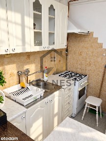 2-pok osobne | 36 m² | Prądnik Biały | ul. Marii Jarem