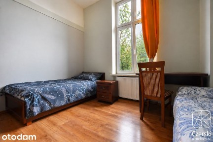 Mieszkanie, 43 m², Kraków