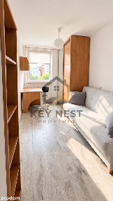 2-pokojowe mieszkanie | 38 m² | Kozłówek| parking