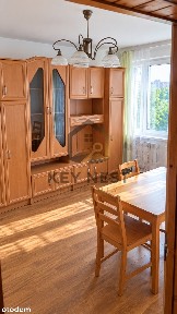2 osobne pokoje | oddzielna kuchnia | balkon | parking |
