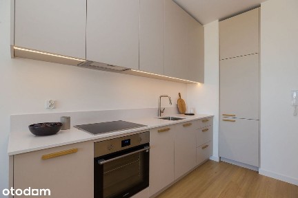 2-pok | 38.67 m2 | Balkon | Bez prowizji | Pet Friendly