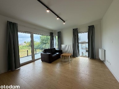3 Pok / Krakow / Bronowice/ 55m2 / for rent