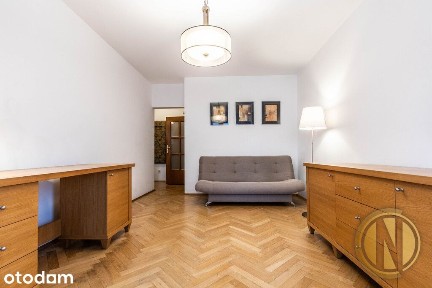 Mieszkanie | 37m² | Kraków ul. Konecznego | ENG