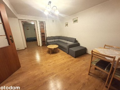 Do wynajęcia 2 pok. apartament 60m2 bezpośrednio