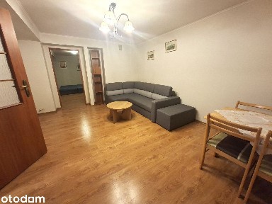 Do wynajęcia 2 pok. apartament 60m2 bezpośrednio