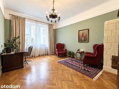 3 pomieszczenia | osobna jasna kuchnia | zadbana kamienica | centrum |