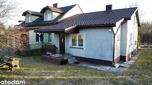 Dom 100m2 Niekłań Mały