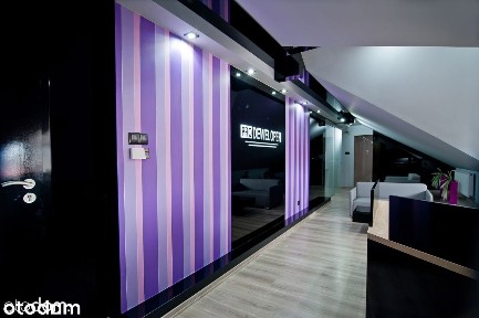 Lokal biurowy Brzesko