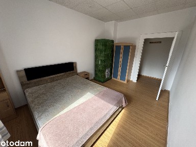 Mieszkanie 3 pokoje blisko centrum, bez czynszu administracyjnego,69m²