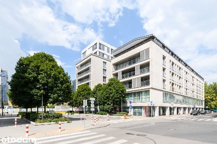 Komórka - magazyn Warszawa Śródmieście Wola Pańska