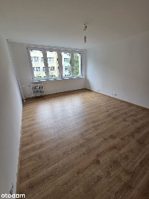 Kawalerka po remoncie, Śródmieście Szczecina
