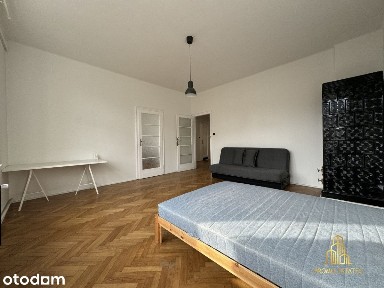 Na wynajem, 4 pok, 97m2 mieszkanie al. Słowackiego
