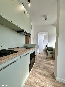Bądź pierwszym najemcą ! W centrum Sz-na !