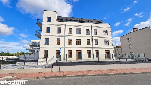 2 pokoje | 53,37 m² | Apartamenty Centrum Wieluń