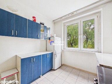 Przestronna Kawalerka / 32,63 m2 / Do remontu / 2 Piętro / Balkon