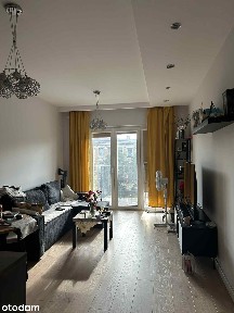 Mieszkanie 47 metrów nowe osiedle Central Park ul. Żwirki