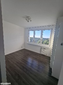 2 pokojowe mieszkanie 43m2 Julianów