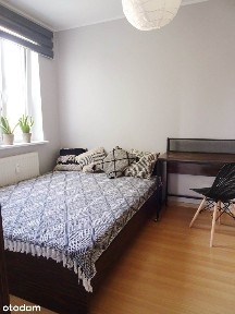 Mieszkanie 2-pokojowe, Os. Batorego - bezpośrednio