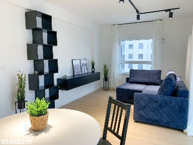 Bułgarska 59B | 55 m2 | 2 pokoje | garaż | od października