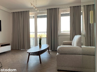 Komfortowe mieszkanie 50,35 m² z garażem | Atrakcyjna lokalizacja