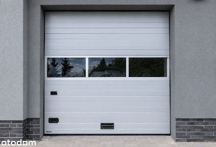 Magazyn/HALA produkcyjna, 6m wys Bielsko, parking TIR, brama poziom 0